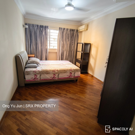Blk 115 Bukit Batok West Avenue 6 (Bukit Batok), HDB 5 Rooms #539553761